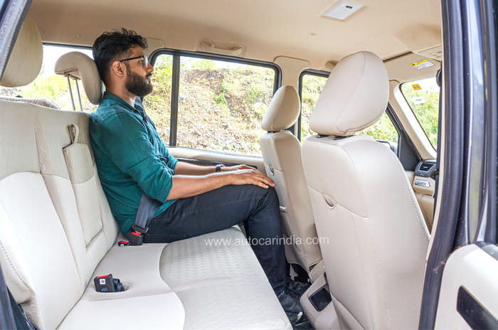 New Mahindra Scorpio Classic review: Old School 
